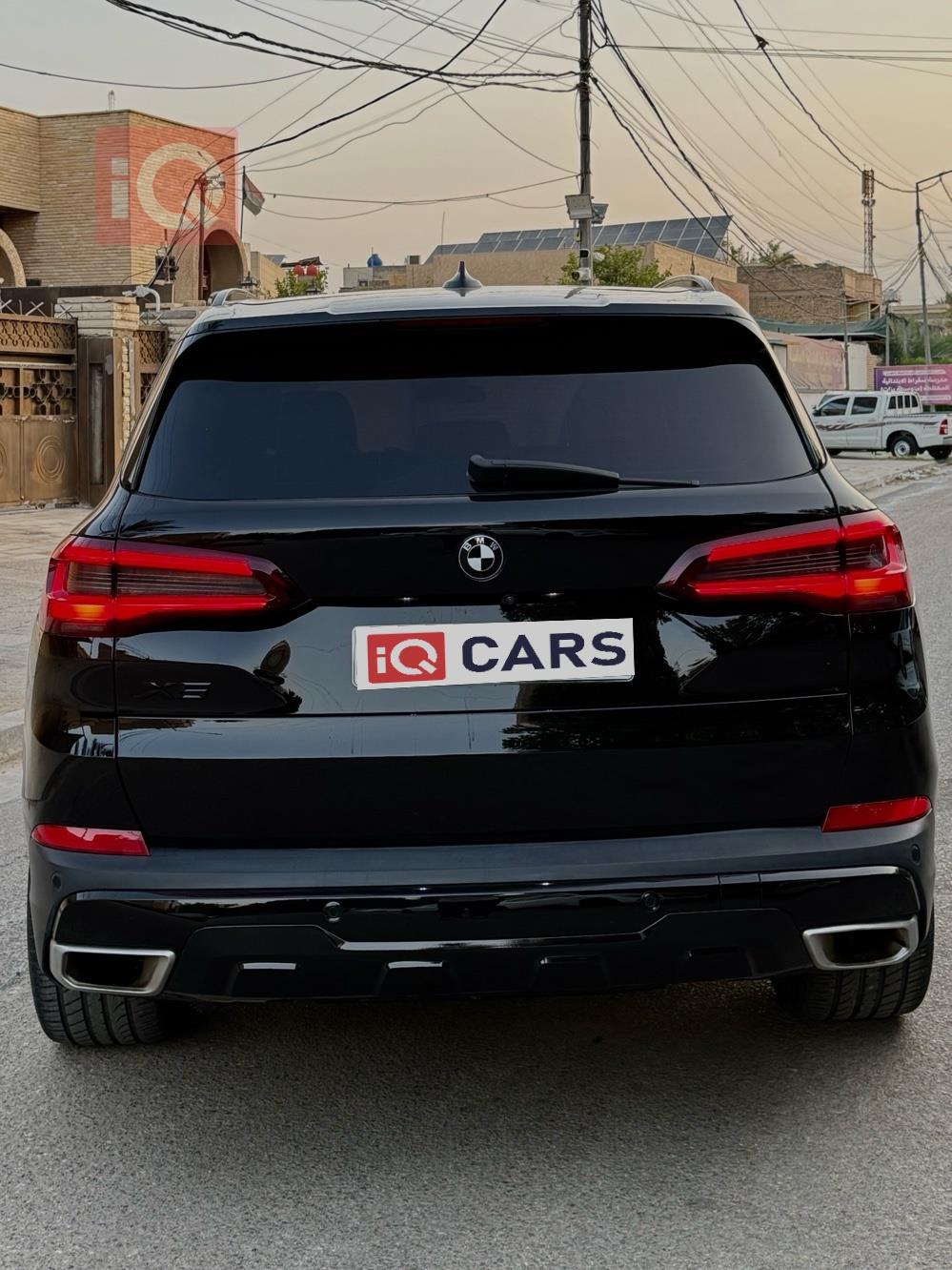 بي ام دبليو X5